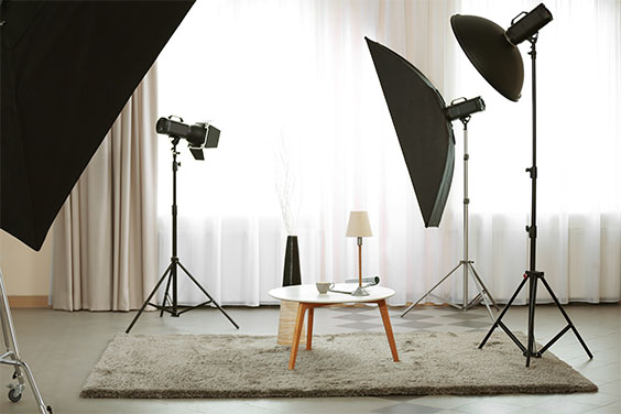 Product-Photography