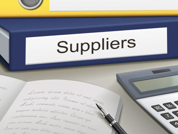 Supplier-Sourcing